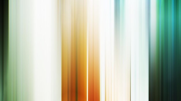 Abstract 7 Light Background Wallpaper Colorful Gradient Blurry Soft Smooth Motion Bright shine