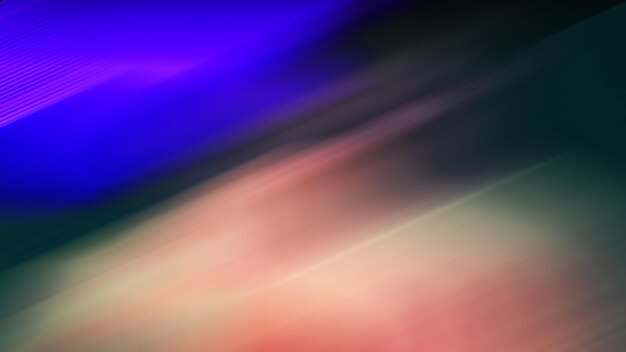 Abstract 7 light background wallpaper colorful gradient blurry soft smooth motion bright shine