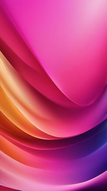 Abstract 7 light background wallpaper colorful gradient blurry soft smooth motion bright shine