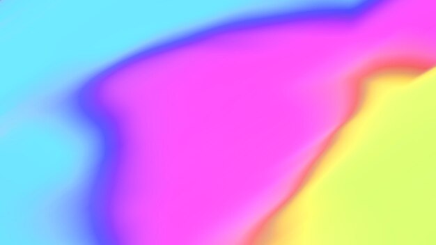 Abstract 8 Licht achtergrond behang Kleurrijke gradiënt wazig zachte gladde beweging heldere schittering