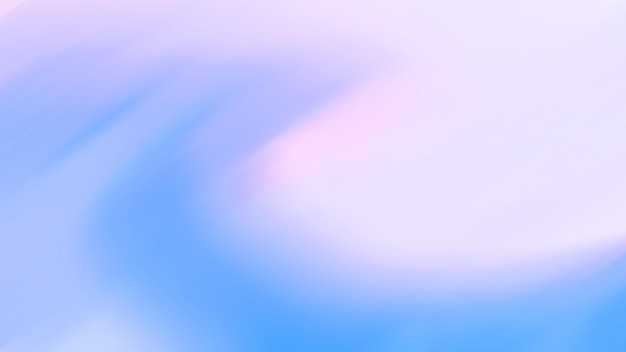 Abstract 8 licht achtergrondbehang Kleurrijk verloop Wazig Zachte vloeiende beweging Heldere glans
