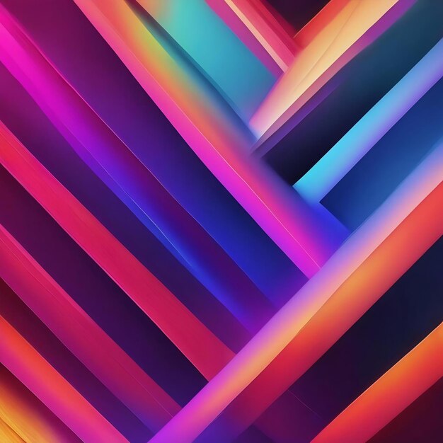 Abstract 8 light background wallpaper colorful gradient blurry soft smooth motion bright shine