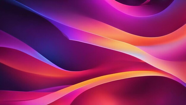 Abstract 8 light background wallpaper colorful gradient blurry soft smooth motion bright shine