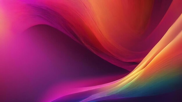 Abstract 8 light background wallpaper colorful gradient blurry soft smooth motion bright shine