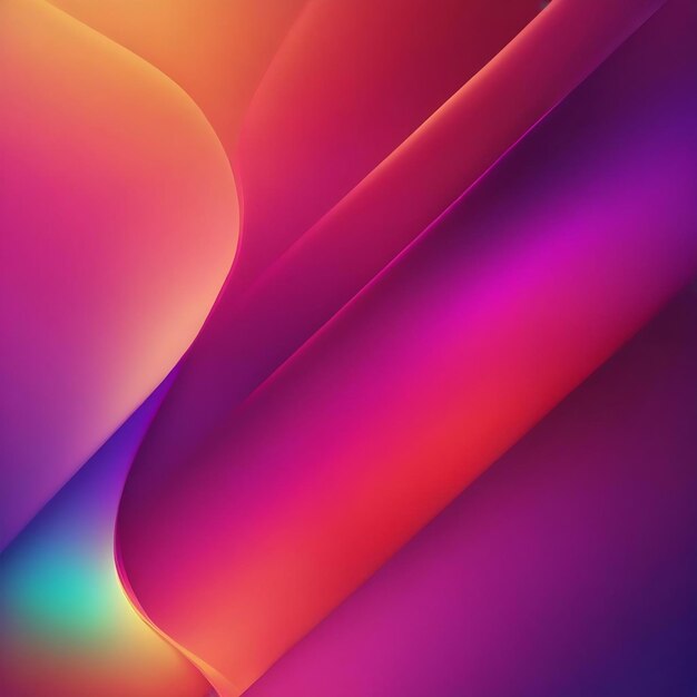 Abstract 8 light background wallpaper colorful gradient blurry soft smooth motion bright shine