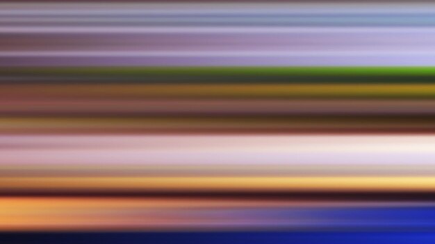 Abstract 9 licht achtergrondbehang kleurrijk kleurverloop wazig zachte vloeiende beweging heldere glans