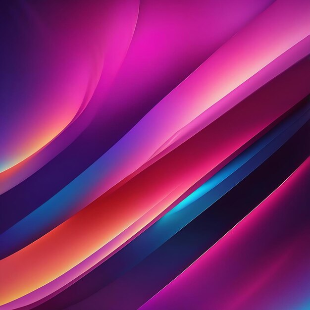 Abstract 9 light background wallpaper colorful gradient blurry soft smooth motion bright shine