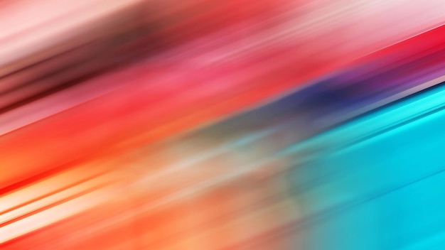 Abstract 9 light background wallpaper colorful gradient blurry soft smooth motion bright shine