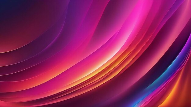 Abstract 9 light background wallpaper colorful gradient blurry soft smooth motion bright shine