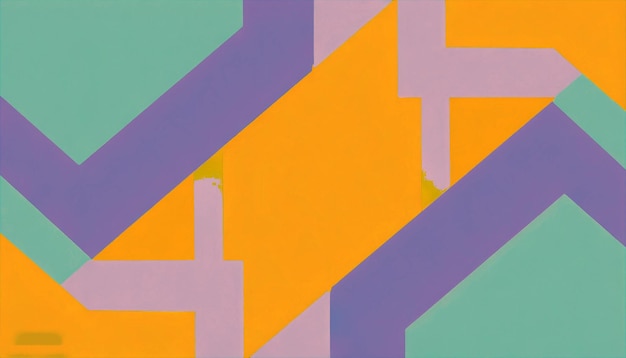 Abstract achtergrondconcept.