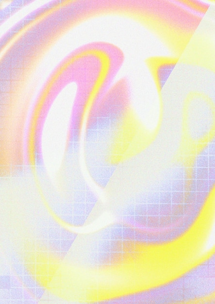 abstract achtergrondkorrel voor poster