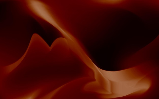 Abstract achtergrondontwerp HD Donkere middenrode kleur