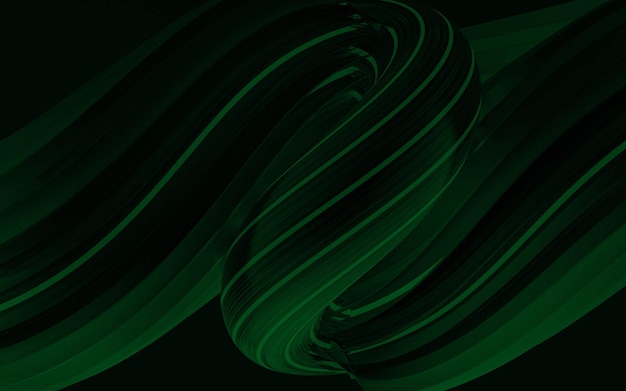 Foto abstract achtergrondontwerp hd donkere onenigheid groene kleur