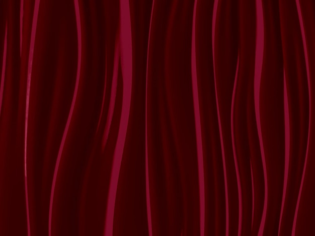 Abstract achtergrondontwerp HD Donkere rode roze kleur