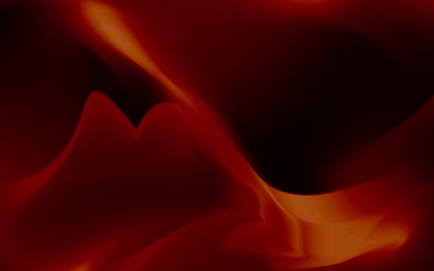 Abstract achtergrondontwerp HD Donkere rode zandkleur