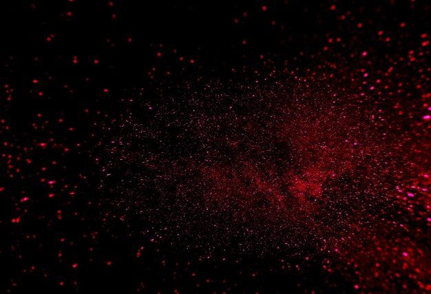 Abstract achtergrondontwerp HD Donkere scepter rode kleur
