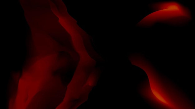 Abstract achtergrondontwerp HD Donkere Venetiaanse rode kleur