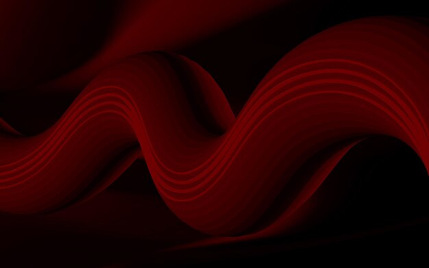 Abstract achtergrondontwerp HD Donkere vlam rode kleur