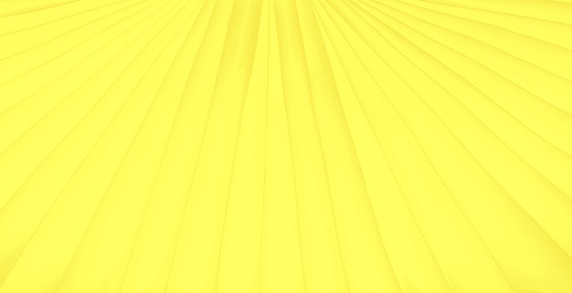 Abstract achtergrondontwerp HD Hardlight Helder Matte Gele Kleur