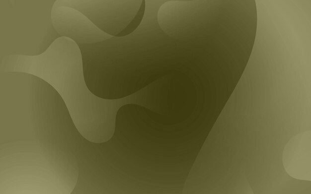 Abstract achtergrondontwerp HD Lentegroene kleur