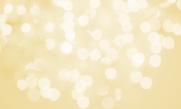 Abstract achtergrondontwerp HD Licht Immortelle Gele kleur