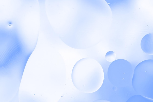 Abstract Achtergrondontwerp HD Lichtblauw