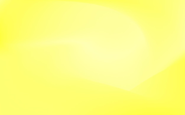 Abstract achtergrondontwerp HD lichte citroengele kleur