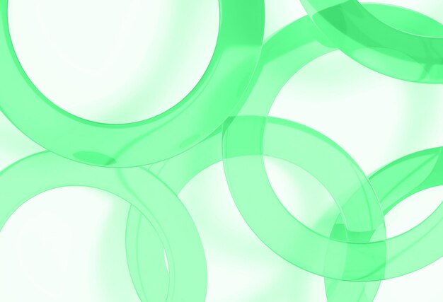 Abstract achtergrondontwerp HD lichte onenigheid groene kleur