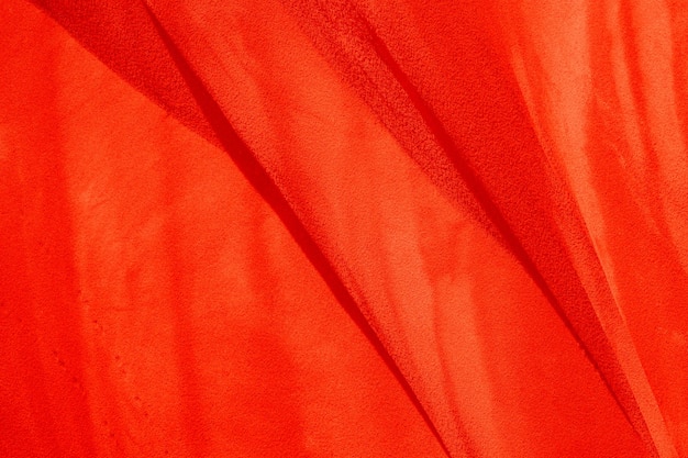 Abstract achtergrondontwerp HD lichte Venetiaanse rode kleur