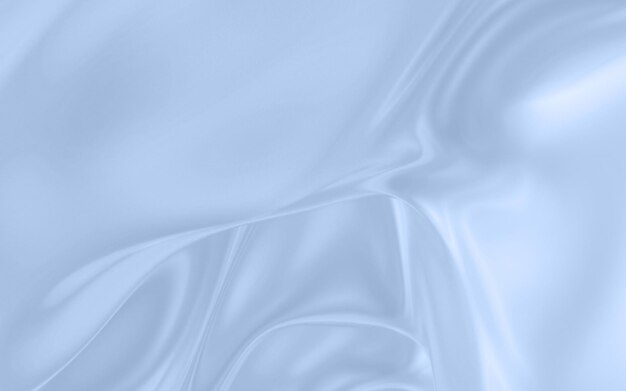 Abstract achtergrondontwerp HD Light Angel Blue