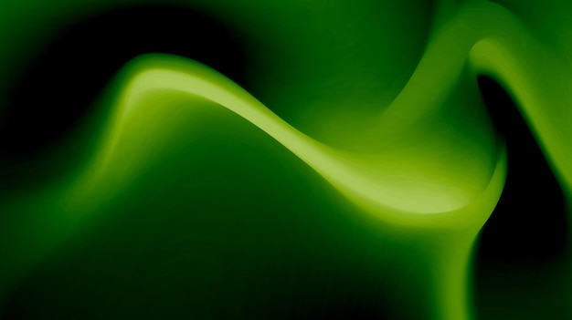 Abstract achtergrondontwerp HD Maximaal groene kleur