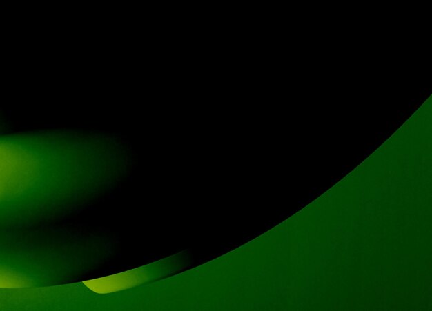 Abstract achtergrondontwerp HD Maximaal groene kleur