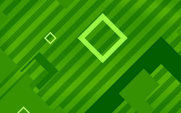 Abstract achtergrondontwerp HD Maximaal groene kleur