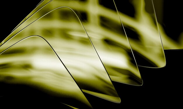 Abstract achtergrondontwerp HD Olijfgroene kleur