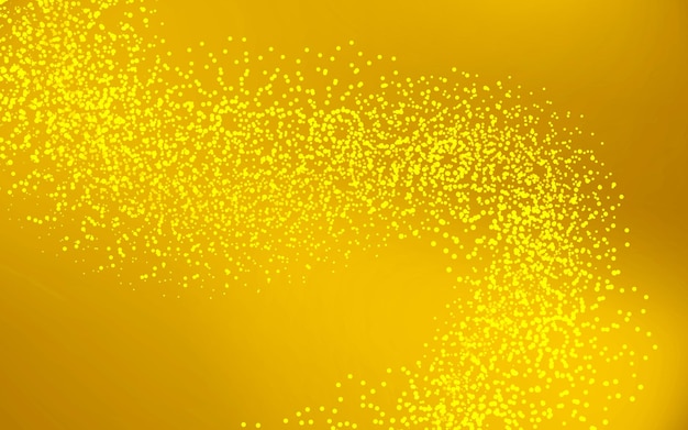 Abstract achtergrondontwerp HD Perzische gele kleur