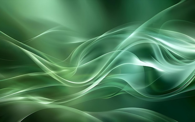 Abstract achtergrondontwerp hd schoonheid groene kleur