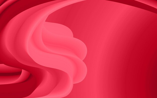 Abstract achtergrondontwerp HD Turkse rode kleur