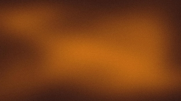 Abstract achtergrondontwerp met een mix van zwarte en oranje textuur