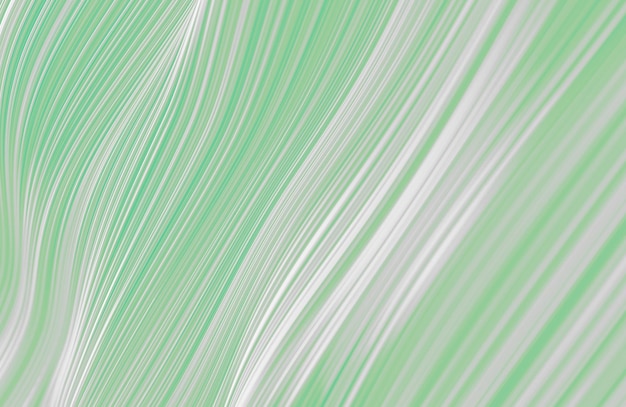 Abstract achtergrondontwerp Rough Caribbean Groene kleur