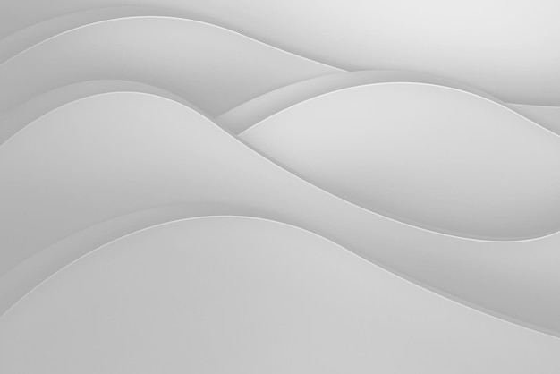 Abstract achtergrondontwerp Ruwe witte kleur
