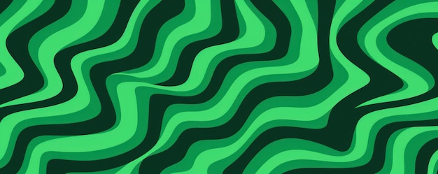 Abstract achtergrondpatroon geometrisch minimalistisch gradiënt modern artistiek leeg digitaal