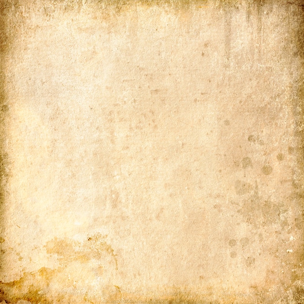 Aged Paper Texture. Beige Vintage Background Stock Image - Image of  parchment, texture: 177299807