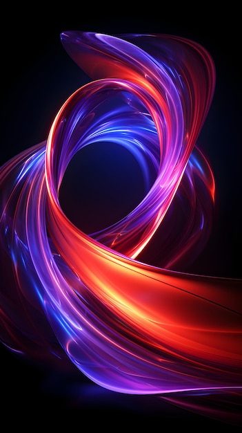 abstract ai wallpaper background