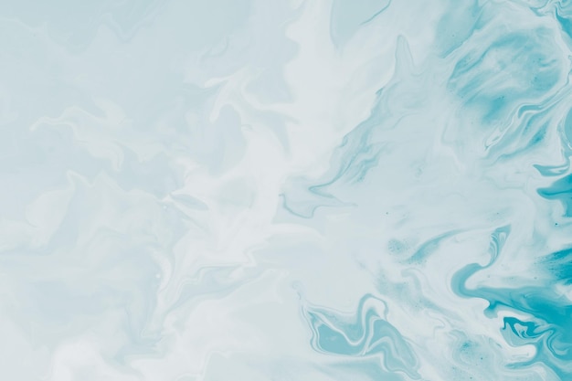Foto illustrazione astratta di texture di sfondo blu acqua