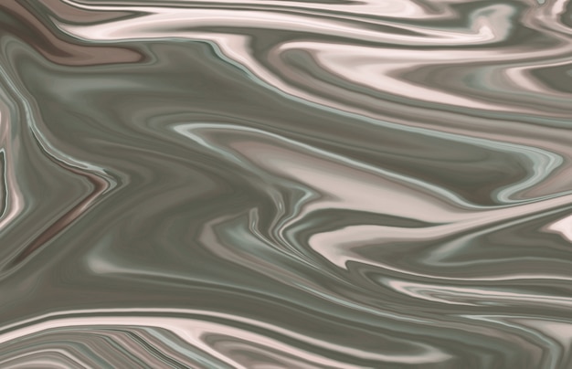 Photo abstract art of beautiful paint of marble