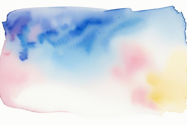Foto l'arte astratta dell'acquerello cinese arte sfondo colorato texture design semplice lavaggio inchiostro dipinto