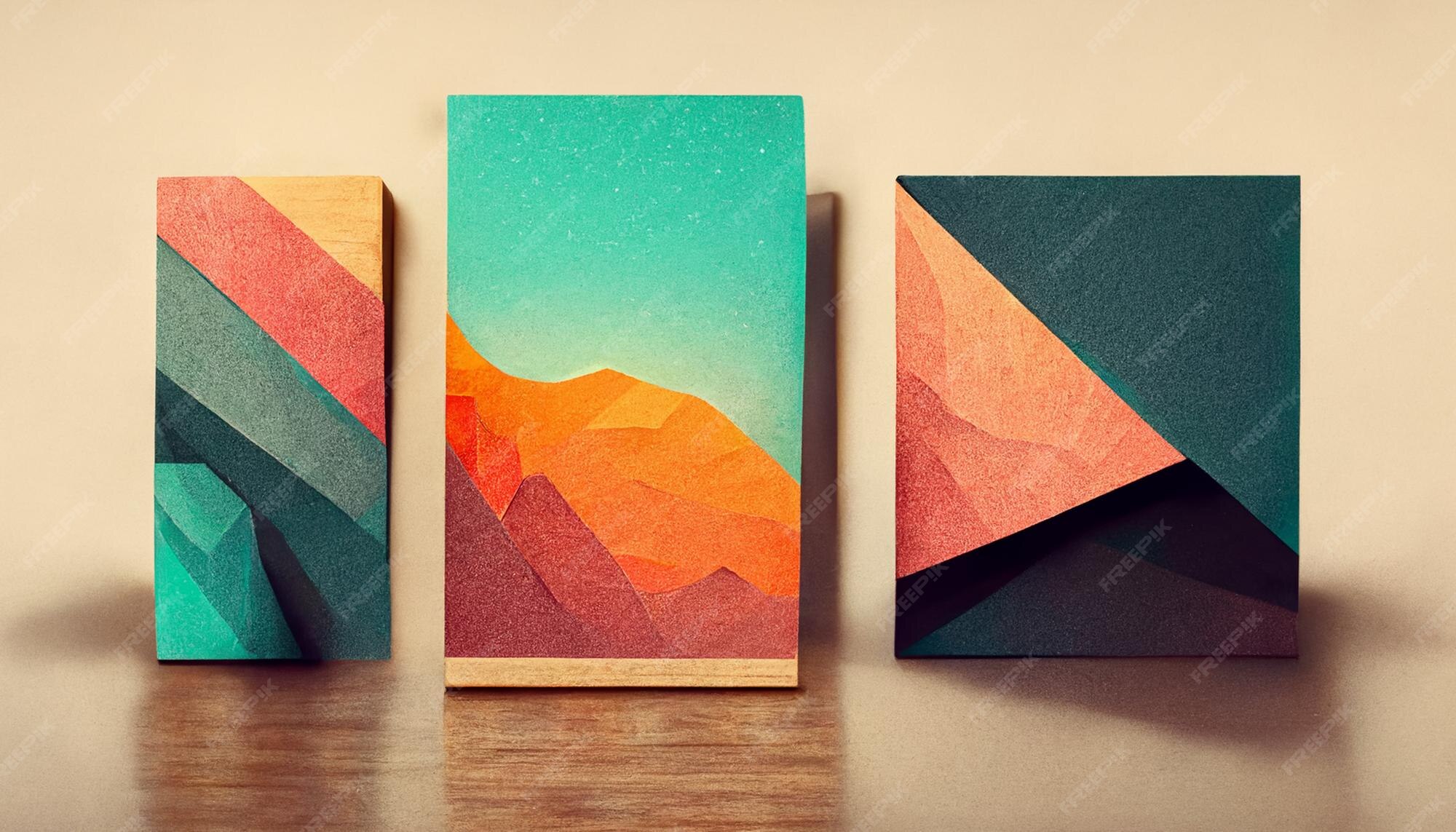 premium-photo-abstract-art-for-mockup-background-image-template