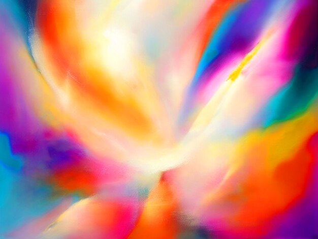 abstract art theme joy encounter with feel of peace image download