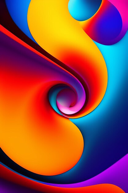 Abstract art