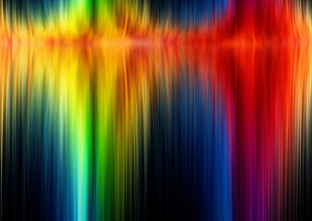 abstract backgroud color design